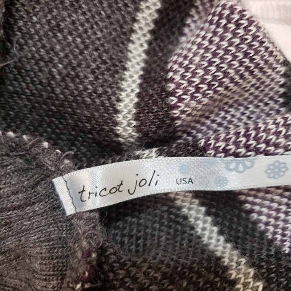 Sweater - Picture 4 of 4